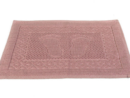 Wholesale Bath Mats, 100% Cotton Bathroom Rugs, Different Sizes Available, by Cottonpolis-8