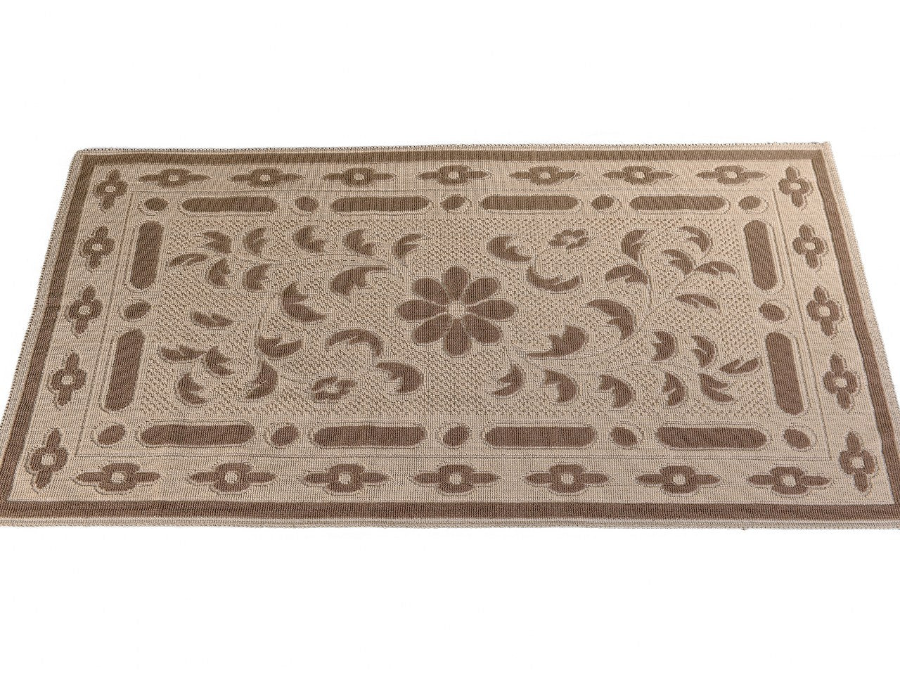 Wholesale Bath Mats, 100% Cotton Bathroom Rugs, Different Sizes Available, by Cottonpolis-87