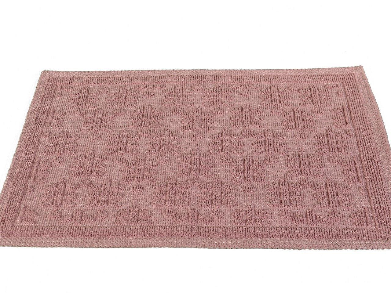 Wholesale Bath Mats, 100% Cotton Bathroom Rugs, Different Sizes Available, by Cottonpolis-10