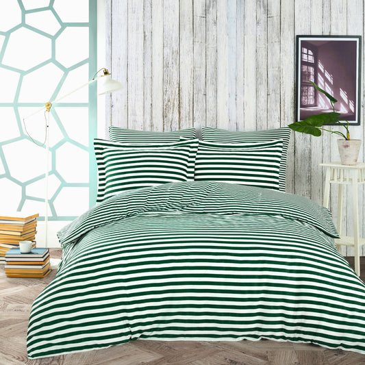 Wholesale Cabana Duvet Covers and Sets, 100% Turkish Cotton Bedding Sets by Cottonpolis