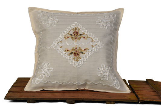 Wholesale Decorative Throw Pillows, %100 Cotton Traditional Turkish Pillowcases by Cottonpolis