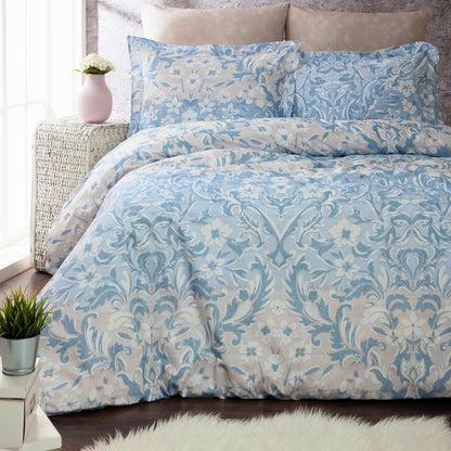 Wholesale Duvet Covers & Sets Bohemian Design Series, 100% Turkish Cotton Bedding Sets by Cottonpolis