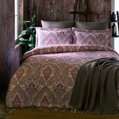 Wholesale Duvet Covers & Sets Bohemian Design Series, 100% Turkish Cotton Bedding Sets by Cottonpolis