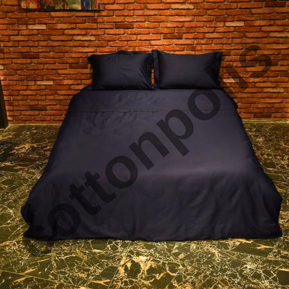 Wholesale Duvet Covers & Sets Minimalist Design Series, 100% Turkish Cotton Bedding Sets by Cottonpolis