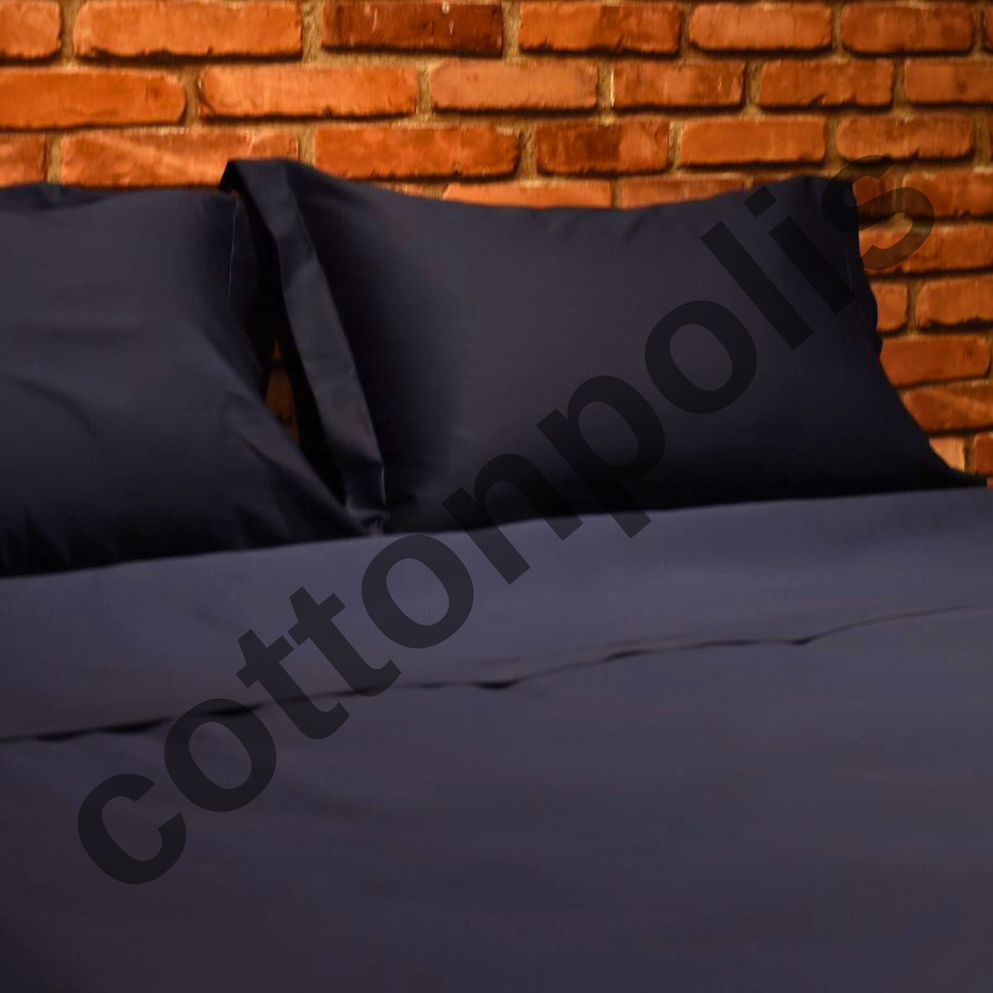 Wholesale Duvet Covers & Sets Minimalist Design Series, 100% Turkish Cotton Bedding Sets by Cottonpolis