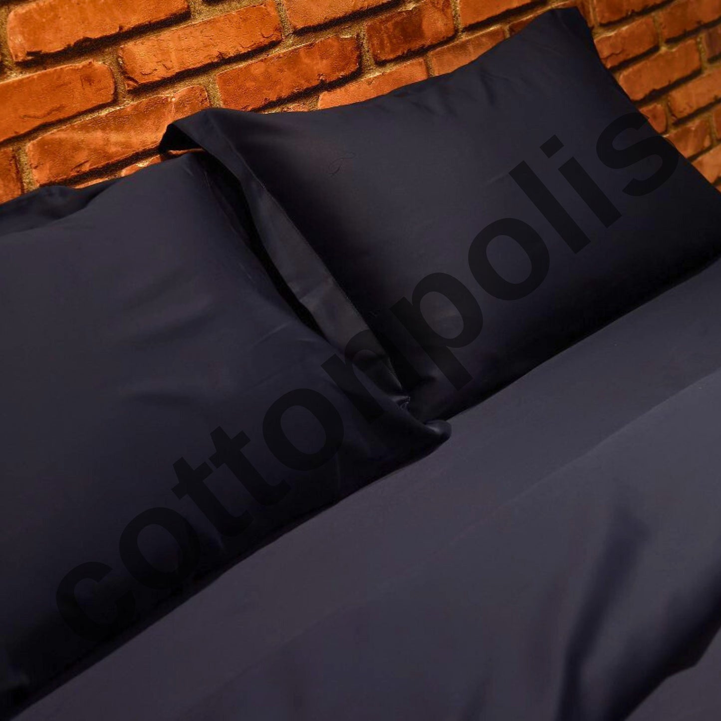 Wholesale Duvet Covers & Sets Minimalist Design Series, 100% Turkish Cotton Bedding Sets by Cottonpolis