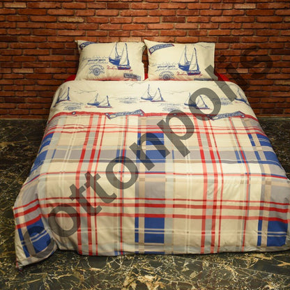 Wholesale Duvet Covers & Sets Minimalist Design Series, 100% Turkish Cotton Bedding Sets by Cottonpolis