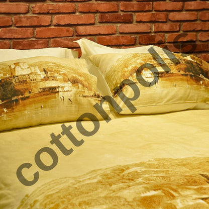 Wholesale Duvet Covers & Sets Minimalist Design Series, 100% Turkish Cotton Bedding Sets by Cottonpolis