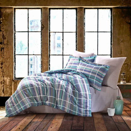 Wholesale Duvet Covers & Sets Modern Design Series, 100% Turkish Cotton Bedding Sets by Cottonpolis