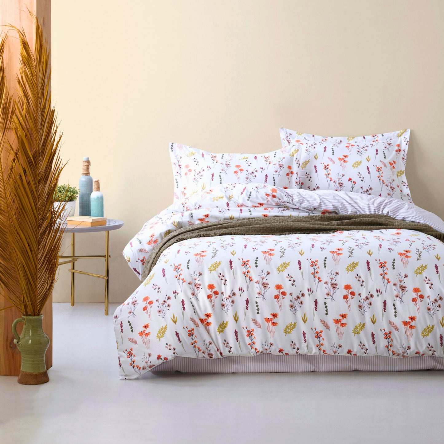 Wholesale Duvet Covers & Sets Modern Design Series, 100% Turkish Cotton Bedding Sets by Cottonpolis