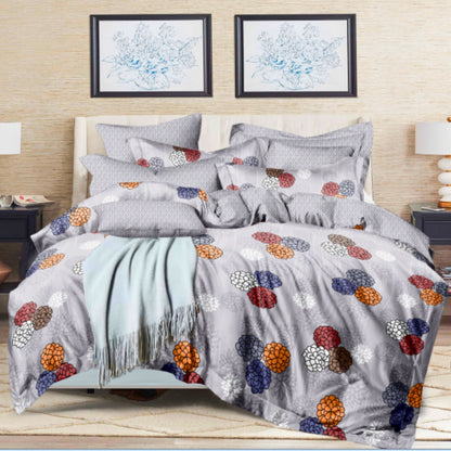 Wholesale Duvet Covers & Sets Modern Design Series, 100% Turkish Cotton Bedding Sets by Cottonpolis