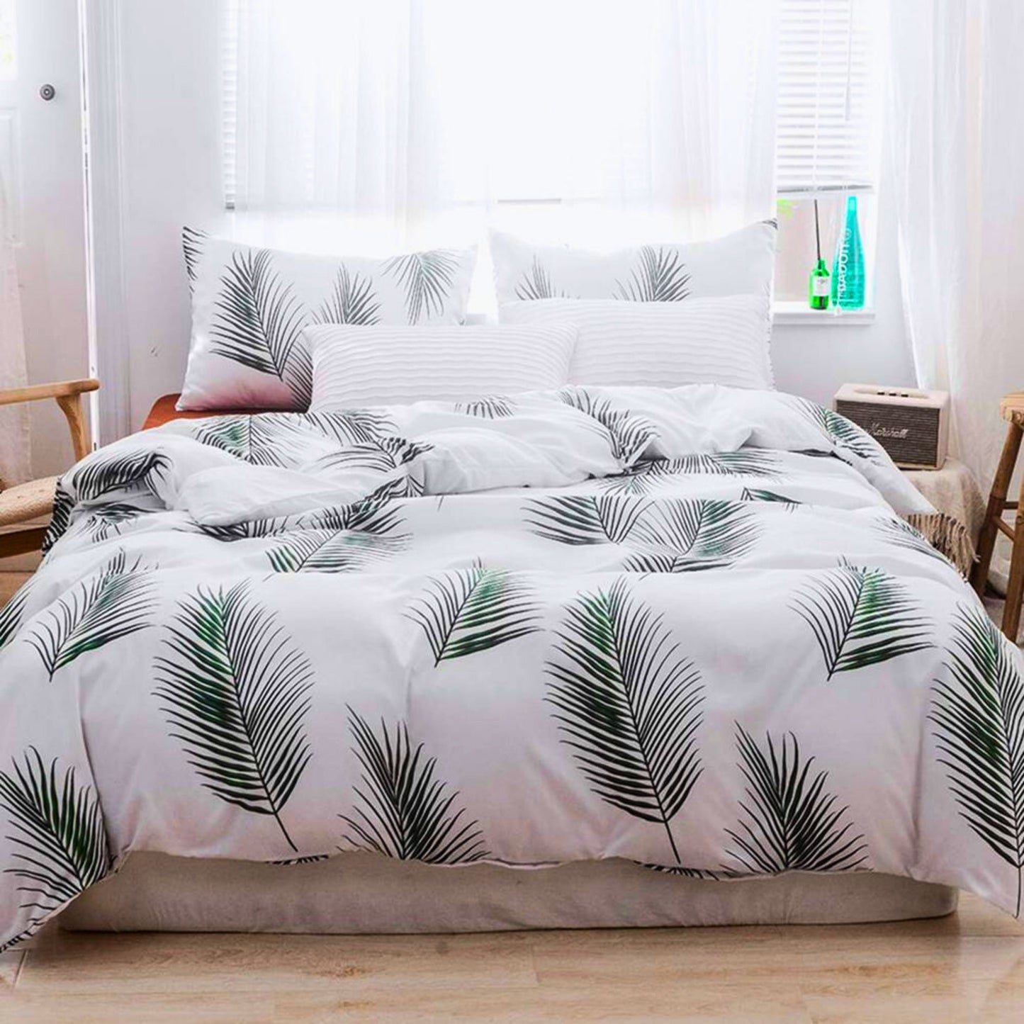 Wholesale Duvet Covers & Sets Modern Design Series, 100% Turkish Cotton Bedding Sets by Cottonpolis