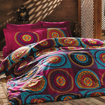 Wholesale Duvet Covers & Sets Modern Design Series, 100% Turkish Cotton Bedding Sets by Cottonpolis