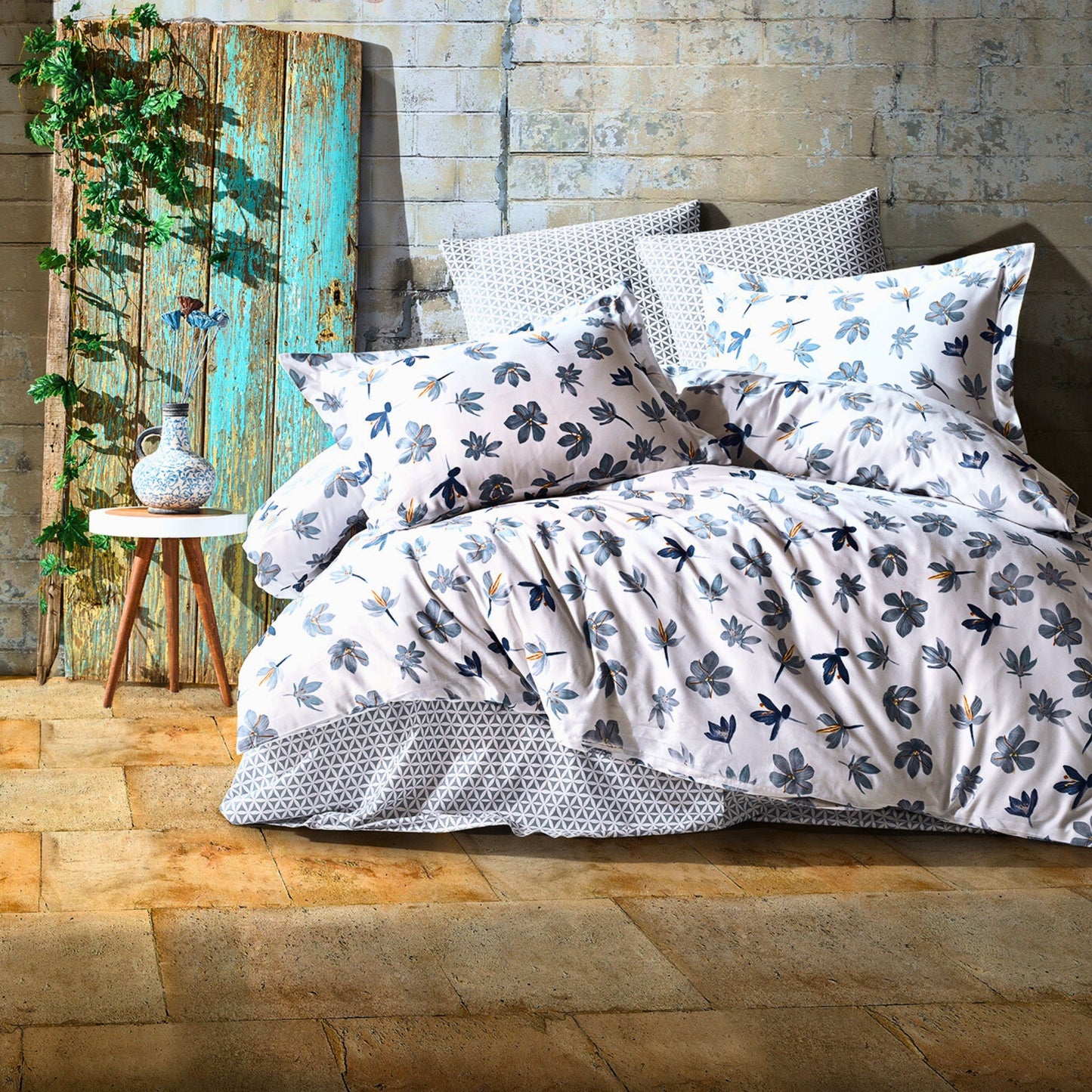 Wholesale Duvet Covers & Sets Modern Design Series, 100% Turkish Cotton Bedding Sets by Cottonpolis