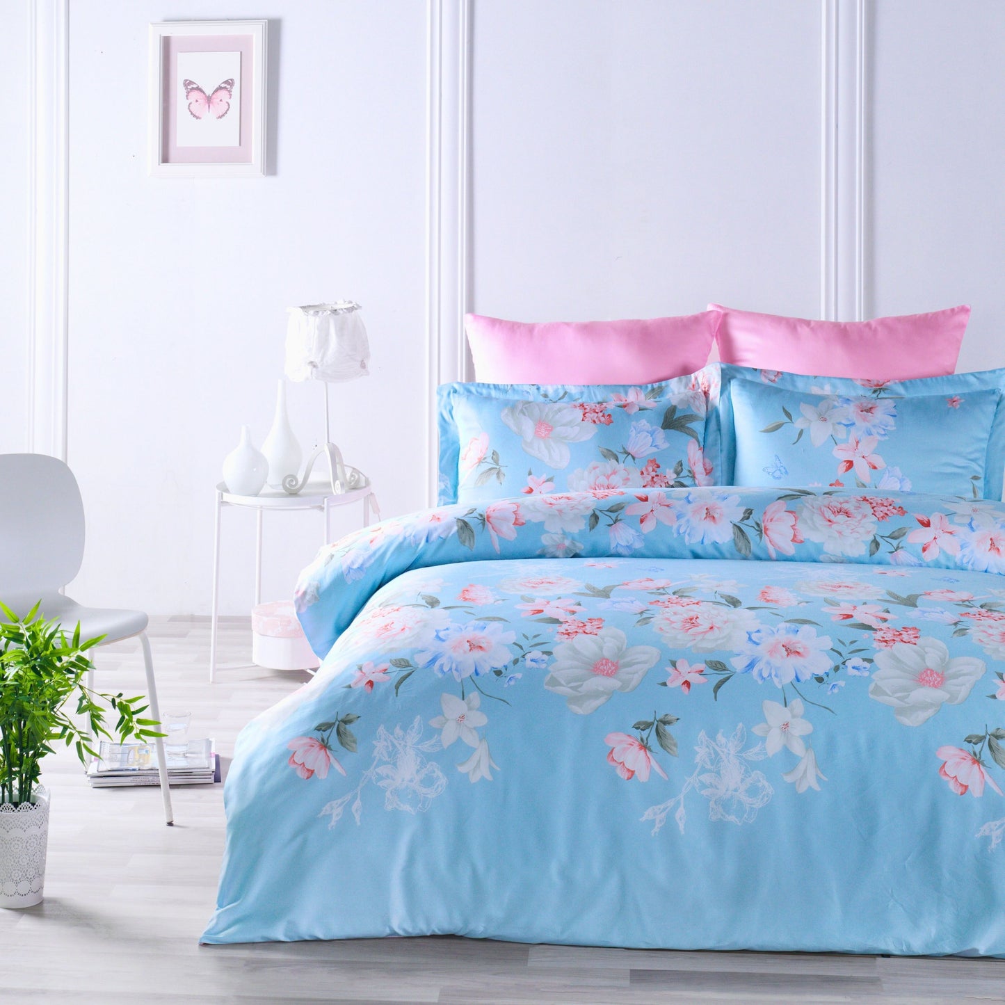 Wholesale Duvet Covers & Sets Modern Design Series, 100% Turkish Cotton Bedding Sets by Cottonpolis