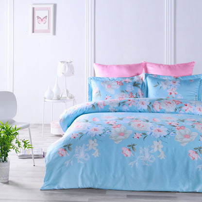 Wholesale Duvet Covers & Sets Modern Design Series, 100% Turkish Cotton Bedding Sets by Cottonpolis