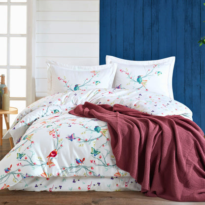 Wholesale Duvet Covers & Sets Modern Design Series, 100% Turkish Cotton Bedding Sets by Cottonpolis