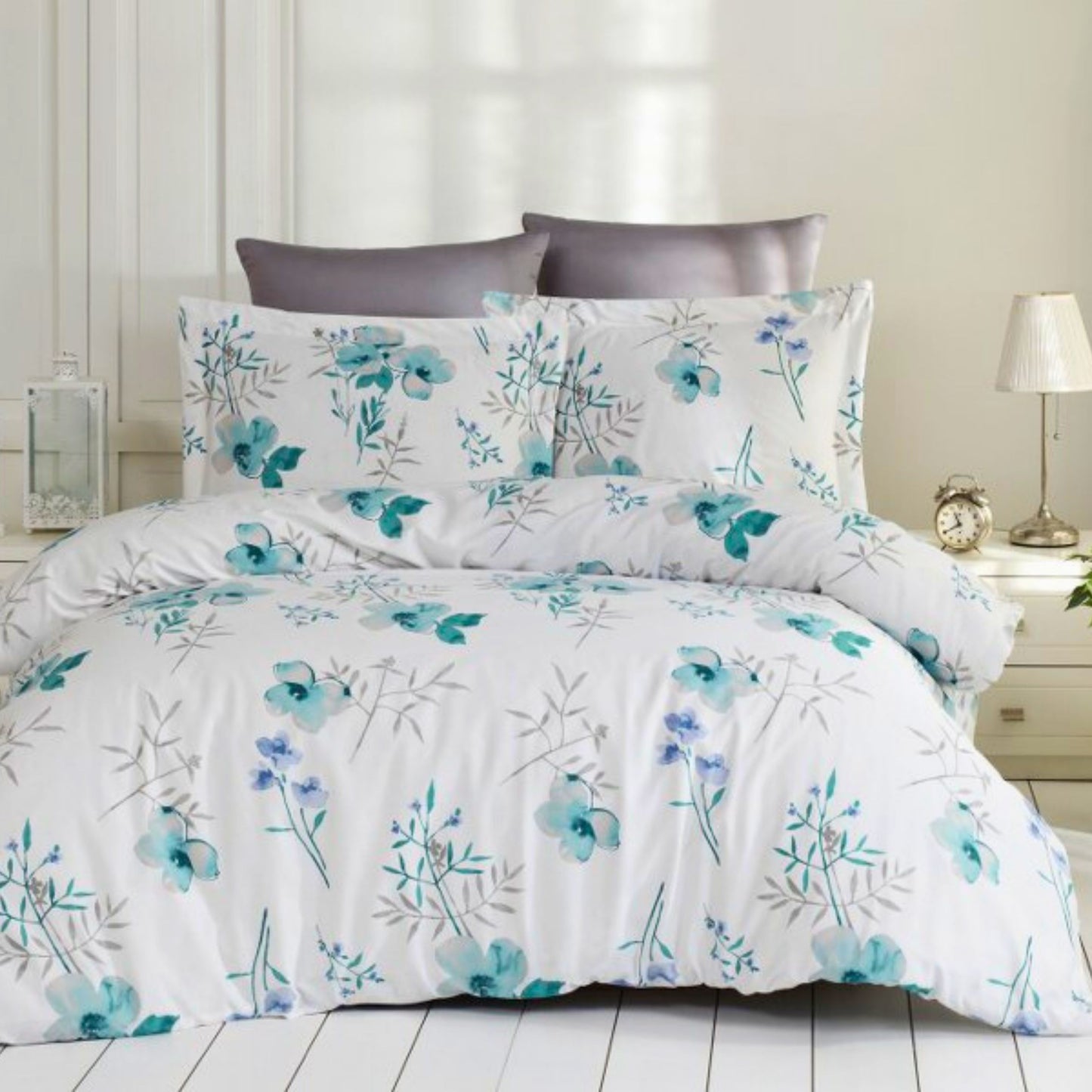 Wholesale Duvet Covers & Sets Modern Design Series, 100% Turkish Cotton Bedding Sets by Cottonpolis