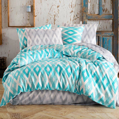 Wholesale Duvet Covers & Sets Modern Design Series, 100% Turkish Cotton Bedding Sets by Cottonpolis