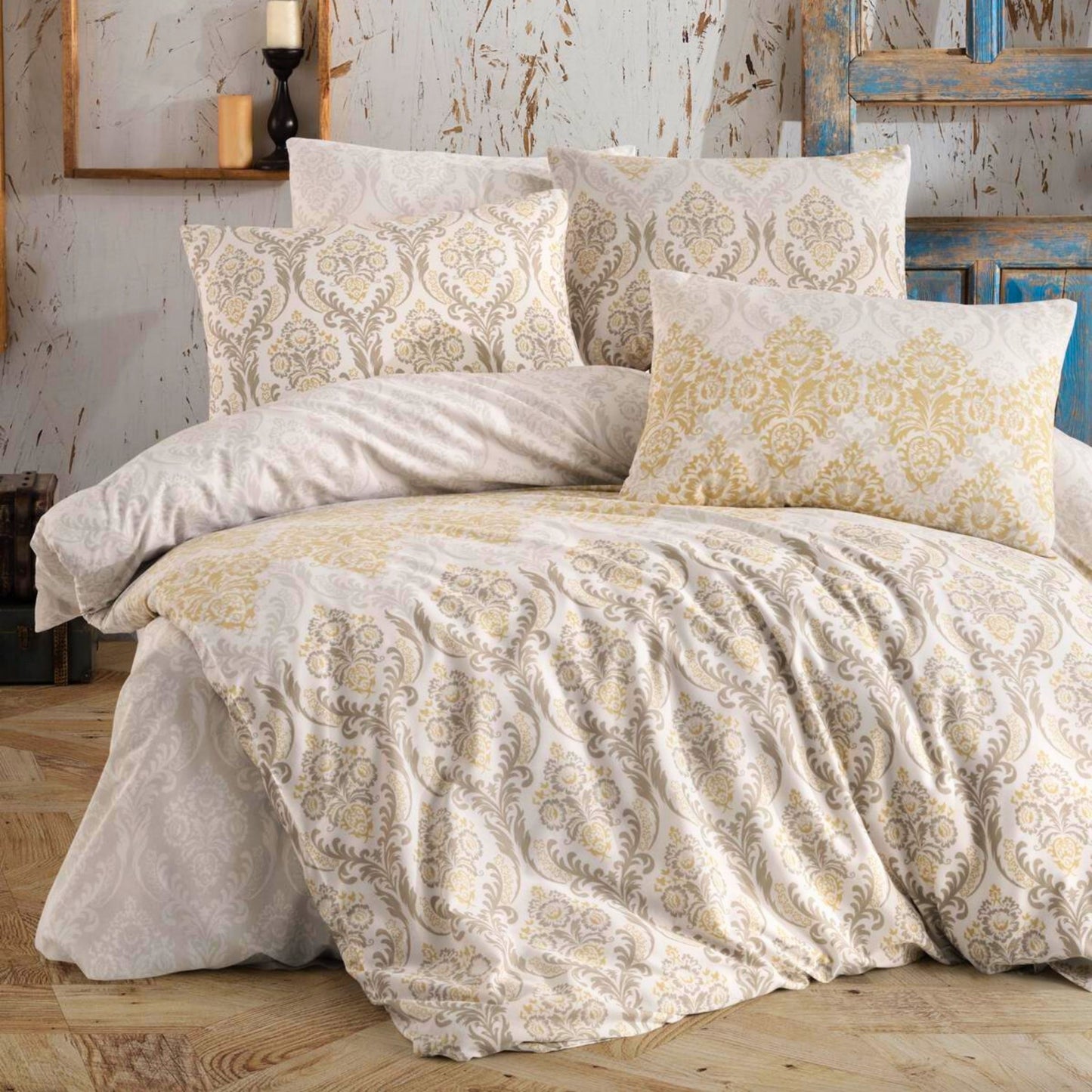 Wholesale Duvet Covers & Sets Modern Design Series, 100% Turkish Cotton Bedding Sets by Cottonpolis