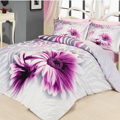 Wholesale Duvet Covers & Sets Modern Design Series, 100% Turkish Cotton Bedding Sets by Cottonpolis