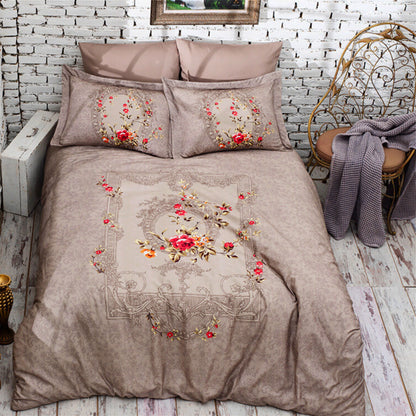 Wholesale Duvet Covers & Sets Modern Design Series, 100% Turkish Cotton Bedding Sets by Cottonpolis