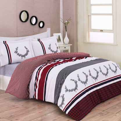 Wholesale Duvet Covers & Sets Modern Design Series, 100% Turkish Cotton Bedding Sets by Cottonpolis