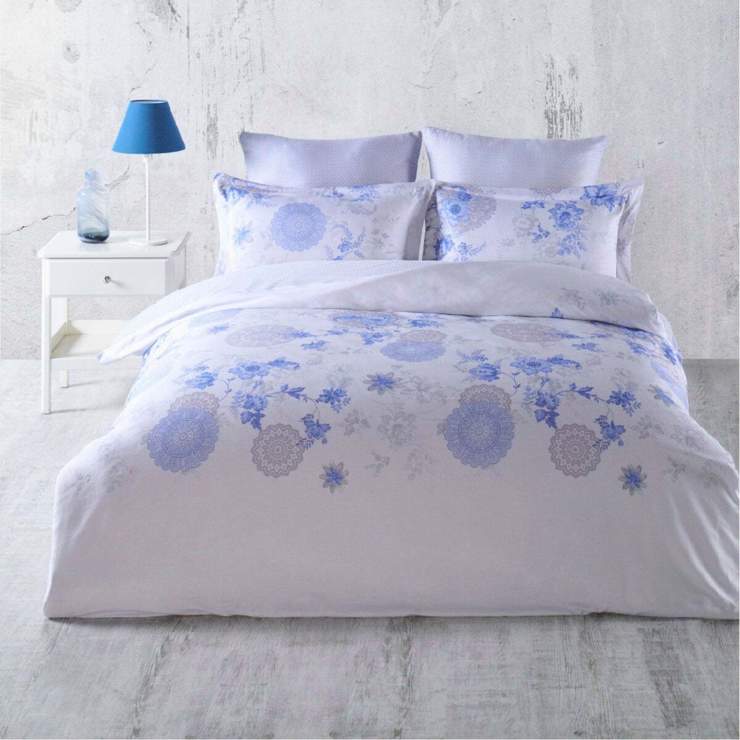 Wholesale Duvet Covers & Sets Modern Design Series, 100% Turkish Cotton Bedding Sets by Cottonpolis