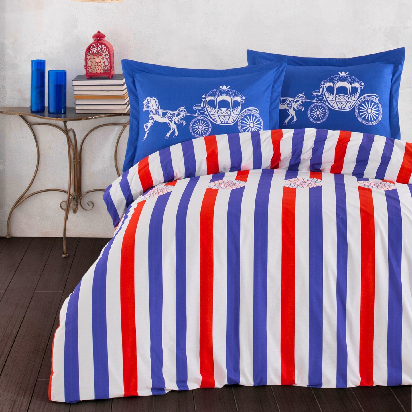 Wholesale Duvet Covers & Sets Modern Design Series, 100% Turkish Cotton Bedding Sets by Cottonpolis