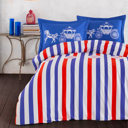 Wholesale Duvet Covers & Sets Modern Design Series, 100% Turkish Cotton Bedding Sets by Cottonpolis