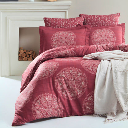 Wholesale Duvet Covers & Sets Traditional Motif Series, 100% Turkish Cotton Bedding Sets by Cottonpolis