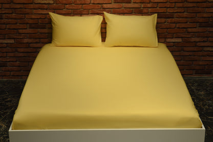 Wholesale Fitted Bed Sheets and Sets, 100% Turkish Cotton by Cottonpolis