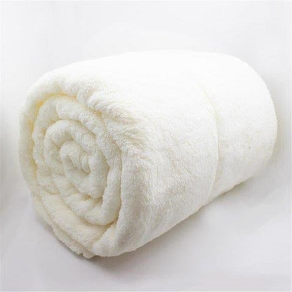 Wholesale Fleece Throw Blankets 100% Welsoft Blanket by Cottonpolis