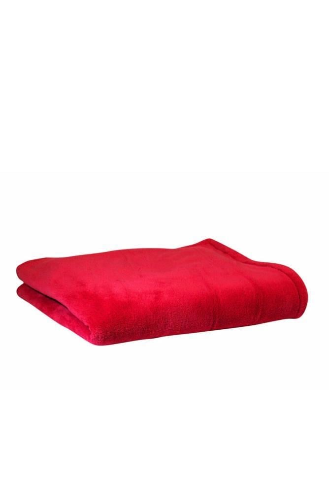 Wholesale Fleece Throw Blankets 100% Welsoft Blanket by Cottonpolis