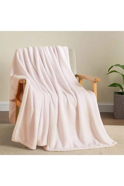 Wholesale Fleece Throw Blankets 100% Welsoft Blanket by Cottonpolis