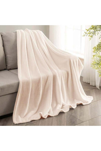 Wholesale Fleece Throw Blankets 100% Welsoft Blanket by Cottonpolis