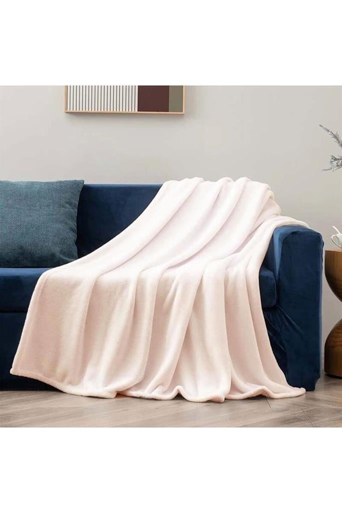 Wholesale Fleece Throw Blankets 100% Welsoft Blanket by Cottonpolis