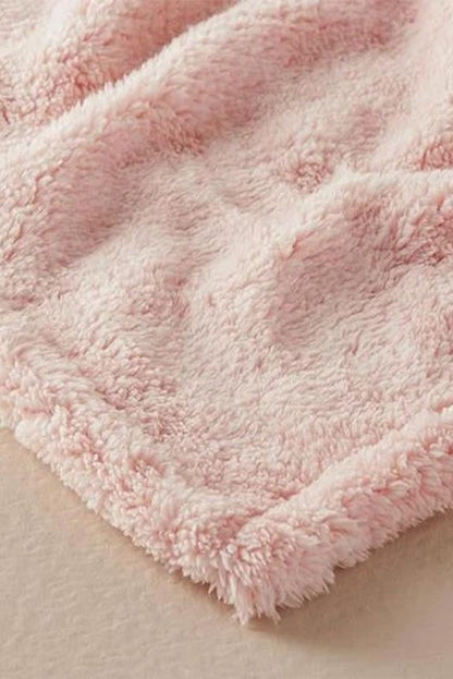 Wholesale Fleece Throw Blankets 100% Welsoft Blanket by Cottonpolis