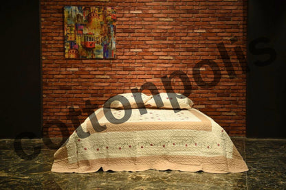 Wholesale Floral Bedspreads and Sets Multipurpose Turkish Cotton Blankets by Cottonpolis