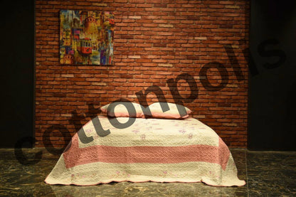 Wholesale Floral Bedspreads and Sets Multipurpose Turkish Cotton Blankets by Cottonpolis