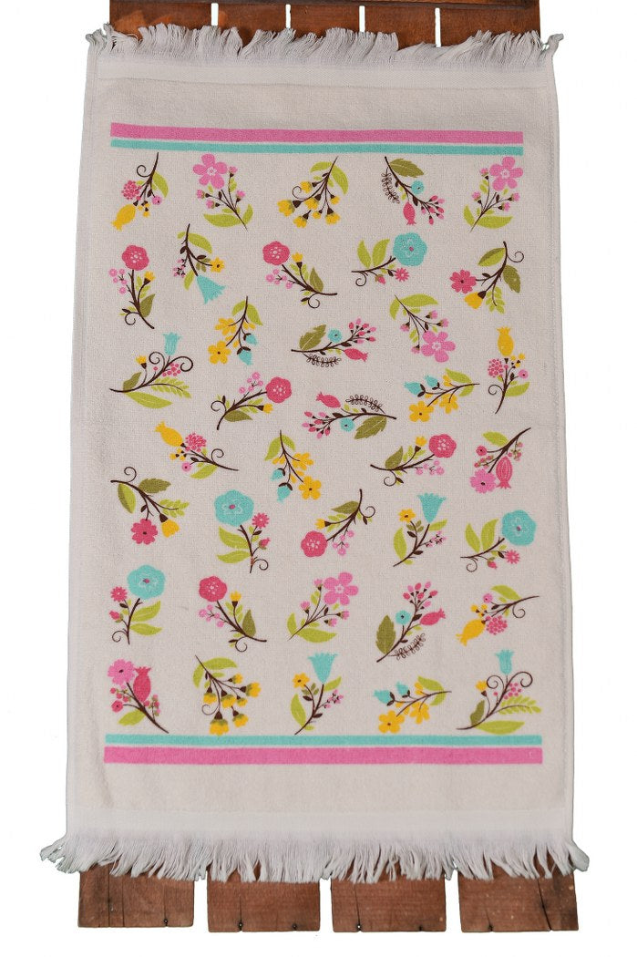 Wholesale Kitchen Towels Printed 100% Cotton by Cottonpolis-313