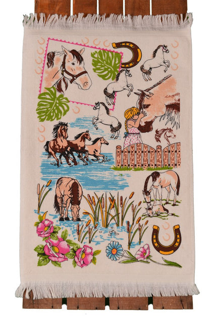 Wholesale Kitchen Towels Printed 100% Cotton by Cottonpolis-313