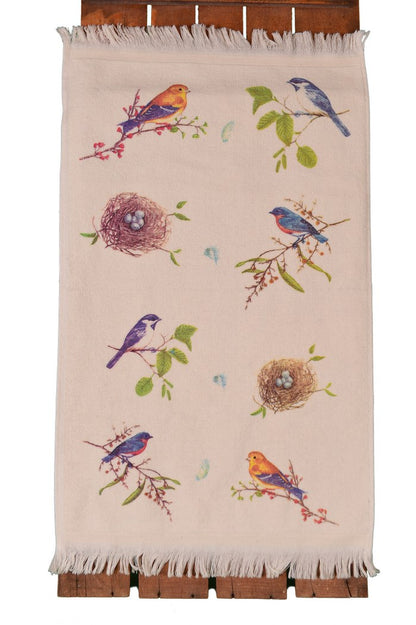 Wholesale Kitchen Towels Printed 100% Cotton by Cottonpolis-313