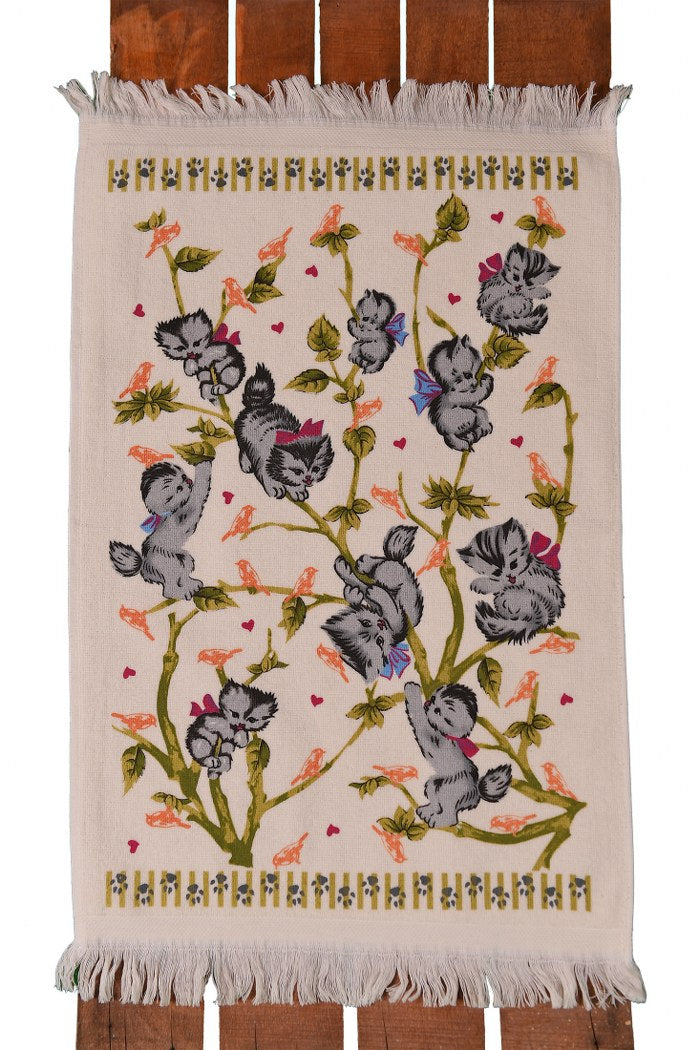 Wholesale Kitchen Towels Printed 100% Cotton by Cottonpolis-313