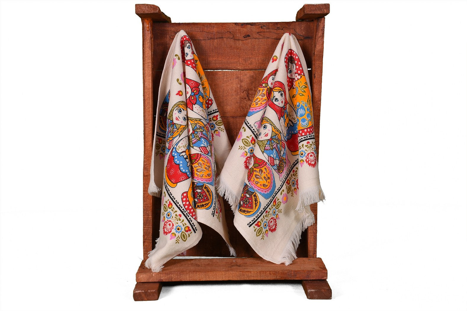 Wholesale Kitchen Towels Printed 100% Cotton by Cottonpolis-313