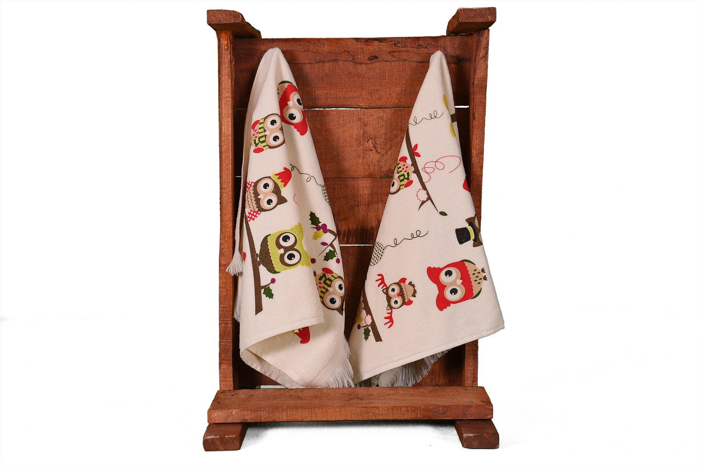 Wholesale Kitchen Towels Printed 100% Cotton by Cottonpolis-313