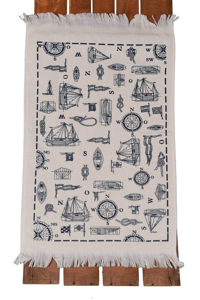 Wholesale Kitchen Towels Printed 100% Cotton by Cottonpolis-313