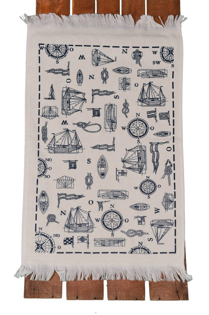 Wholesale Kitchen Towels Printed 100% Cotton by Cottonpolis-313