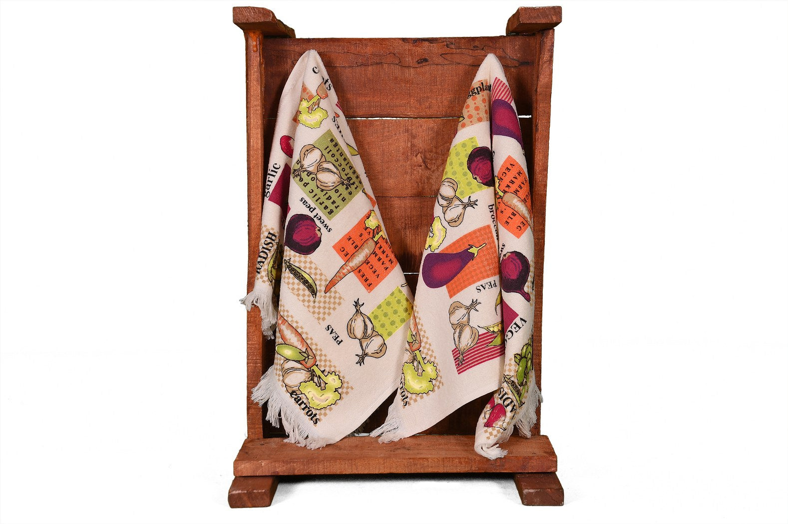 Wholesale Kitchen Towels Printed 100% Cotton by Cottonpolis-313