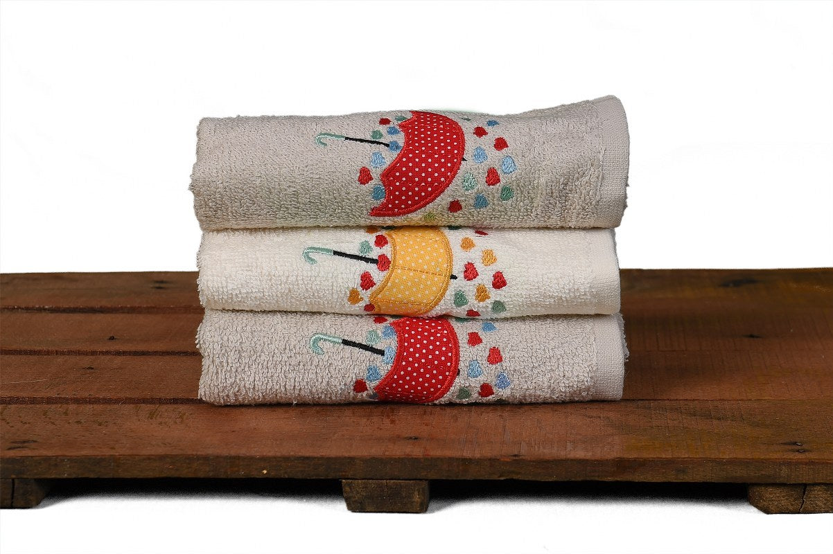 Wholesale Kitchen Towels Sets 100% Cotton by Cottonpolis-299